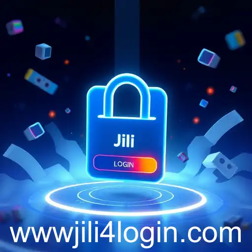Exploring Jili 4 Login: A New Era in Online Gaming