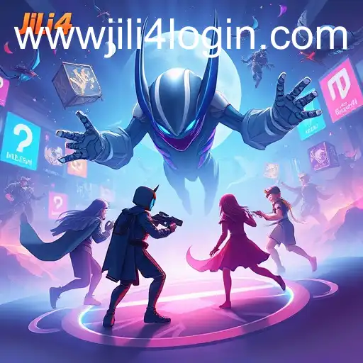 The Rise of Jili 4: A Gaming Phenomenon