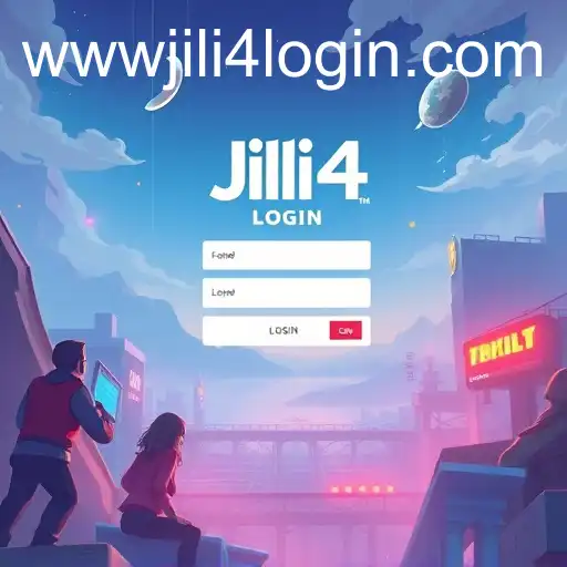 Exploring Jili 4 Login Phenomenon