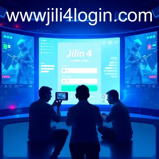 The Impact of Jili 4 Login on Online Gaming