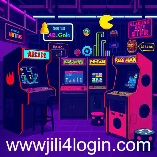 Jili 4 Login: Gaming Industry Insights