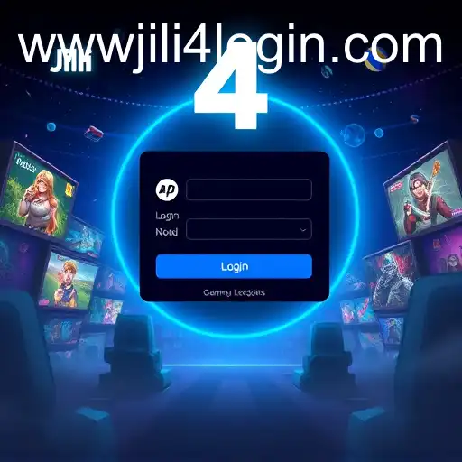 Jili 4 Login: Your Gateway to Online Gaming Adventures