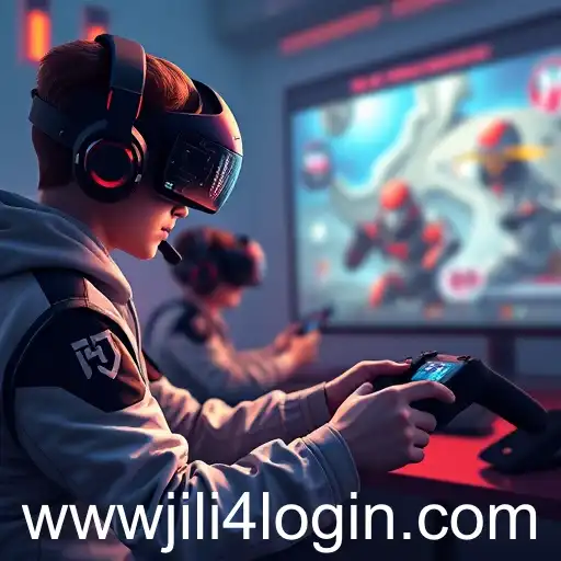 Emerging Trends in Online Gaming