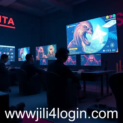 The Evolution of Gaming Portals