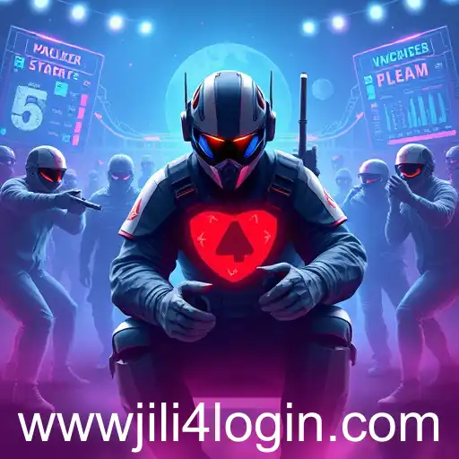 The Evolution of Online Gaming in 2025