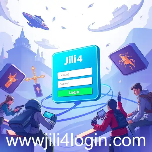 Jili 4 Game's Impact in 2025