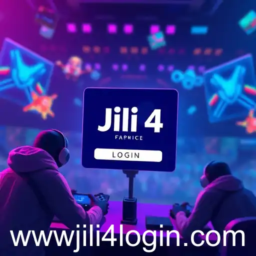 Jili 4: The Evolution of Online Entertainment