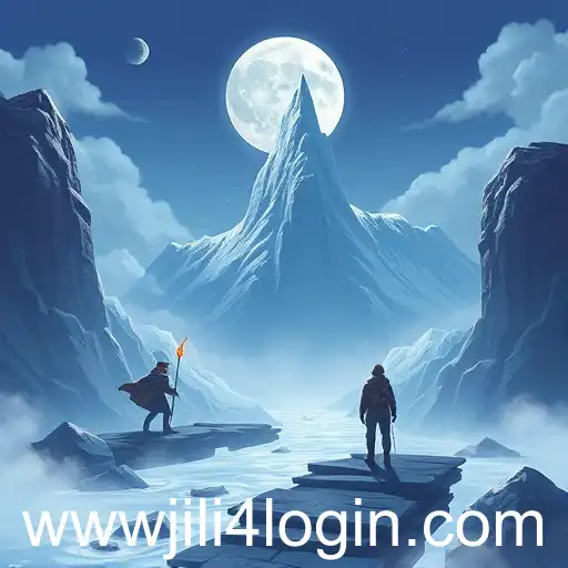 Jili 4 Login: A Gateway to Endless Gaming Adventures