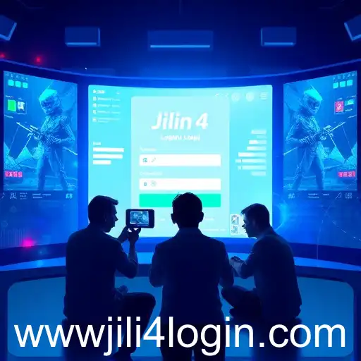 The Impact of Jili 4 Login on Online Gaming