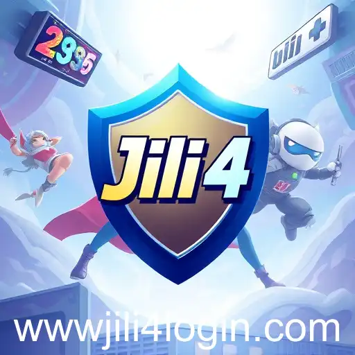 Navigating the Future of Online Gaming with Jili 4 Login