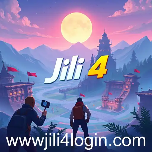 Jili 4: Evolution of Online Gaming Experience