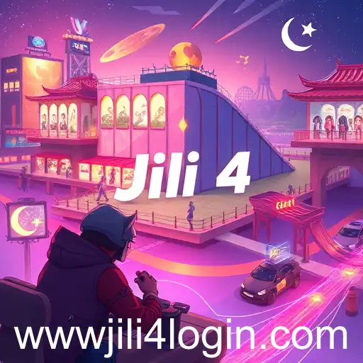 Jili 4 Revolutionizes Online Gaming Experience