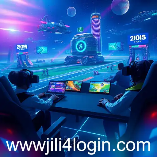 Online Gaming Trends and Security Concerns
