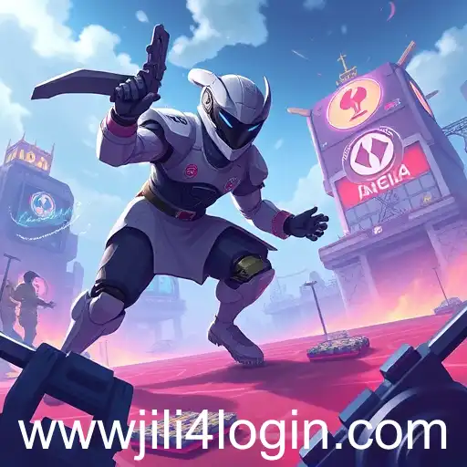 The Rise of Jili 4 as a Gaming Phenomenon