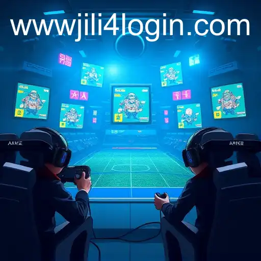 The Rise of Online Gaming Platforms