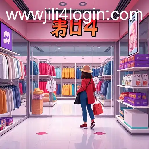 Exploring the World of Online Store Games: A Look at Jili 4 Login