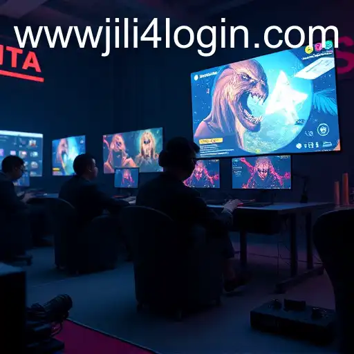 The Evolution of Gaming Portals