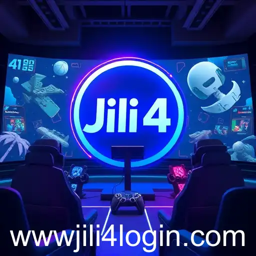 The Evolution of Online Gaming in the Mid-2020s