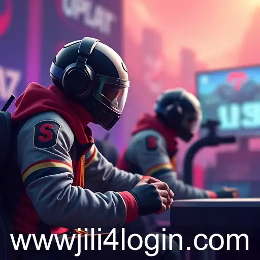 Exploring the 'Leaderboard' Category: A Deep Dive into Jili 4 Login