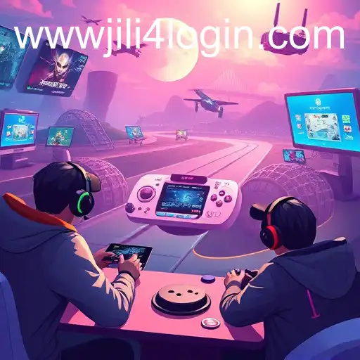 The Rise of Online Gaming Platforms