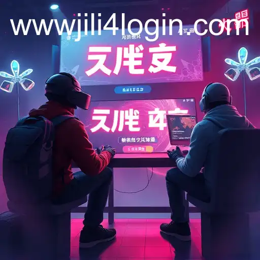 The Rise of Jili 4: Revolutionizing Online Gaming