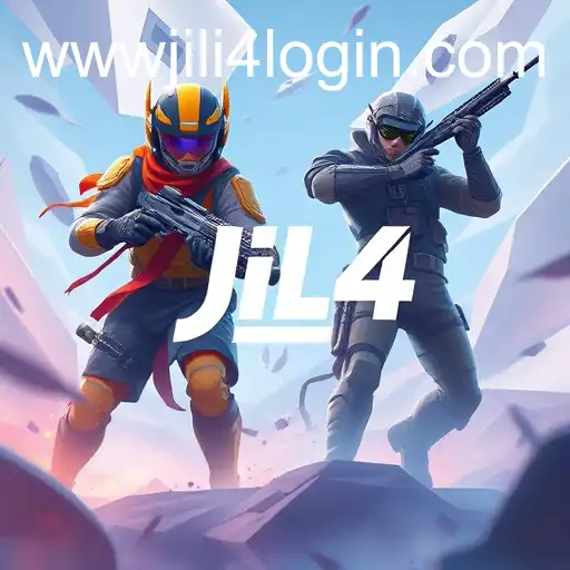 The Rise of Jili 4 in Online Gaming