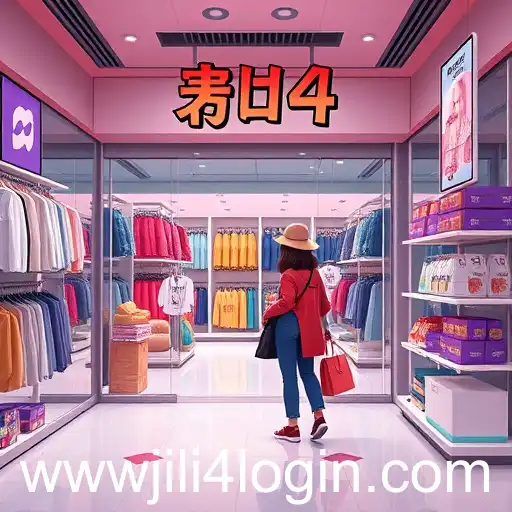 Exploring the World of Online Store Games: A Look at Jili 4 Login