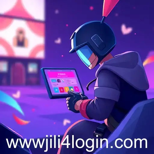 Jili 4 login: Stay Updated with the Latest Features and Enhancements